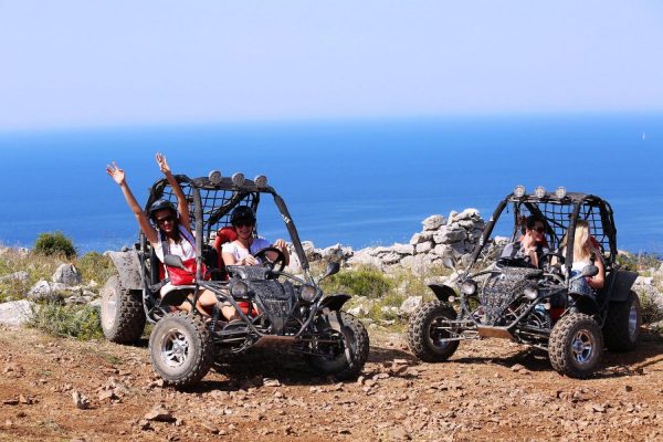 BUGGY SAFARI TOUR - Image 5