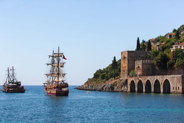 ALANYA TOUR - Image 4