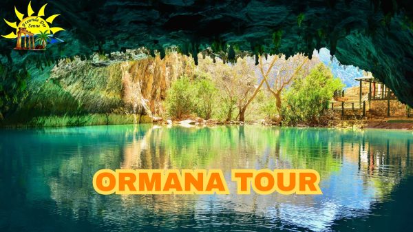 ORMANA TOUR