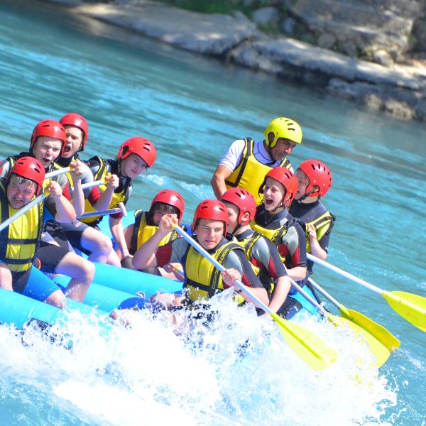 JEEP SAFARI-RAFTING TOUR - Image 3