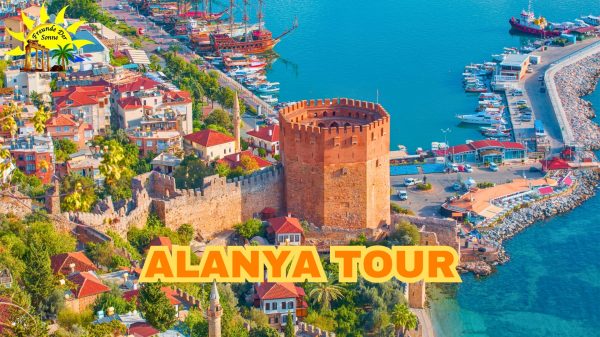 ALANYA TOUR