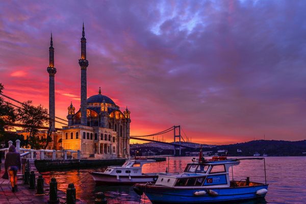 İSTANBUL TOUR - Image 4