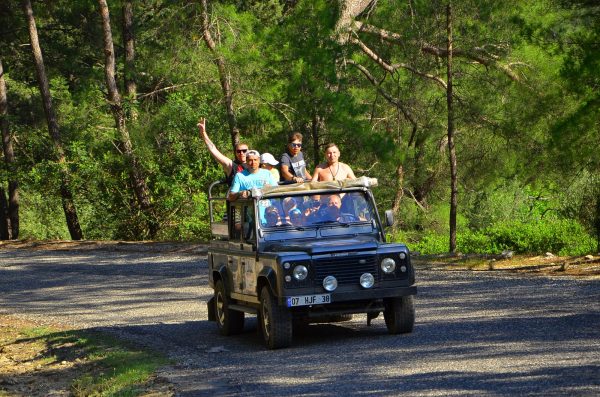 JEEP SAFARI TOUR - Image 2