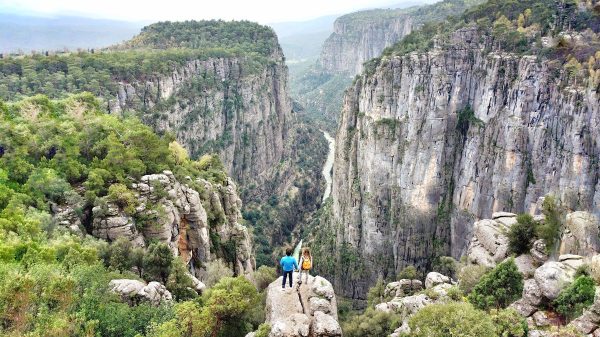 ADLER CANYON- SELGE TOUR - Image 2