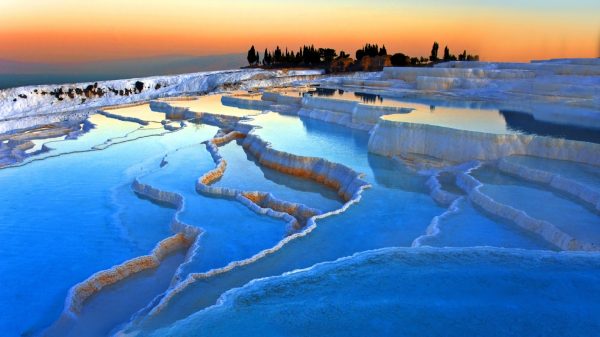 PAMUKKALE TOUR