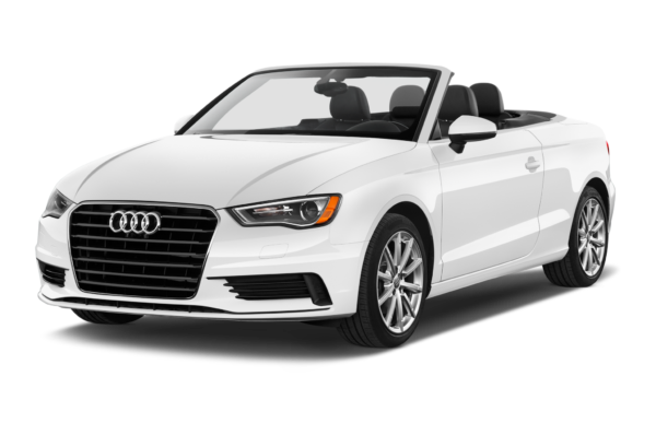 Audi Cabrio