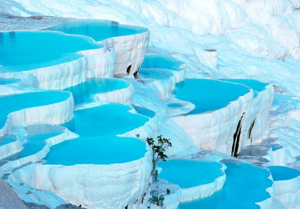 PAMUKKALE TOUR - Image 2