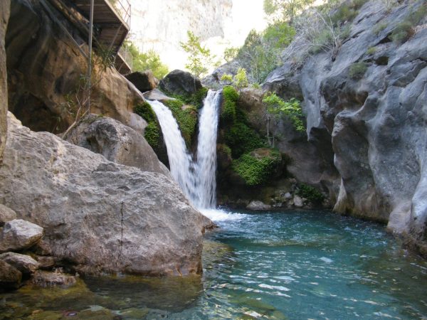 SAPADERE CANYON TOUR