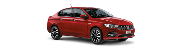 Fiat Egea