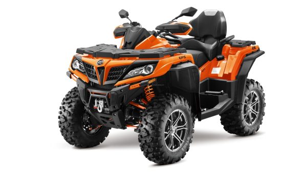 ATV Quad