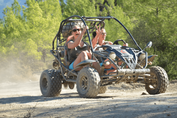 BUGGY SAFARI TOUR - Image 2