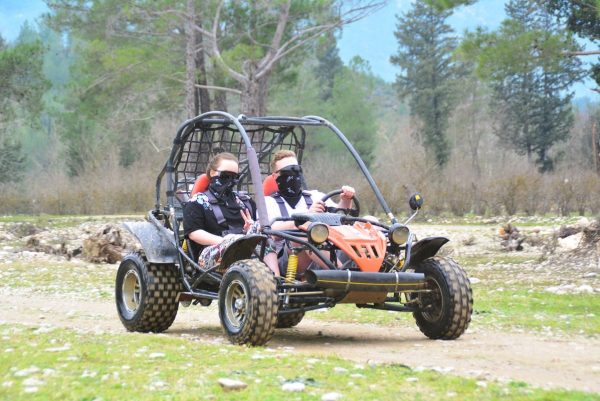 BUGGY SAFARI TOUR - Image 3