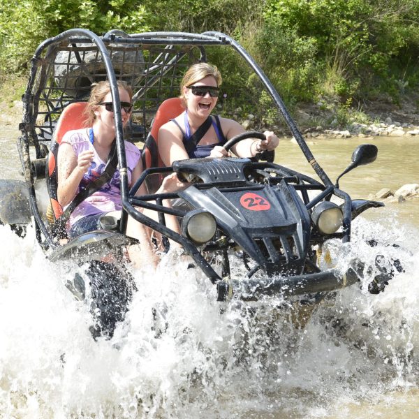 BUGGY SAFARI TOUR