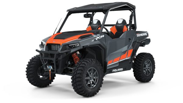 Polaris XP General Buggy