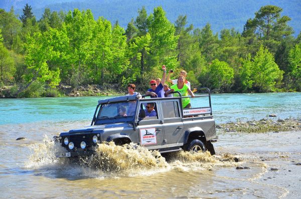 JEEP SAFARI TOUR - Image 7