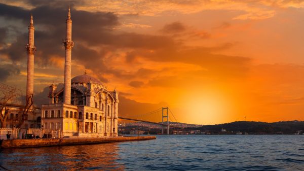 İSTANBUL TOUR - Image 3