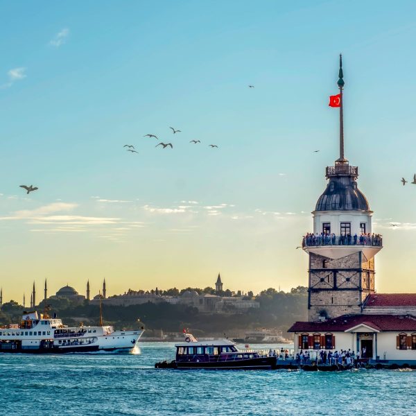 İSTANBUL TOUR