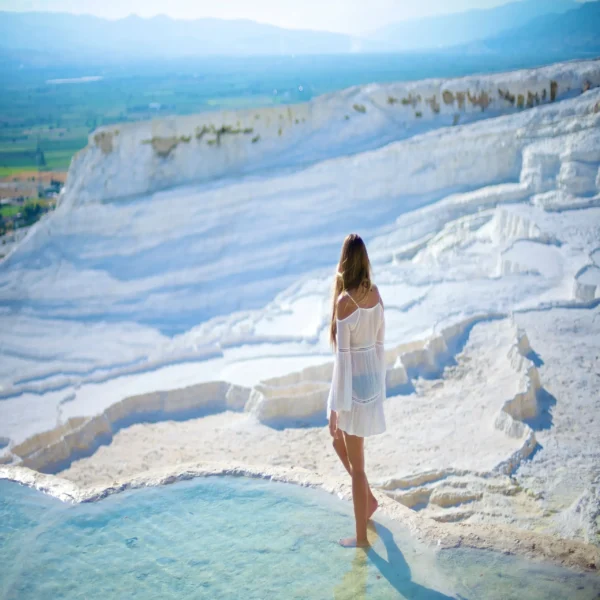 PAMUKKALE TOUR - Image 3